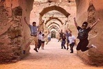 Marrakech Walking Tour With a Local Guide