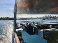 Sydney Harbour Discovery Cruise - Morning Tea