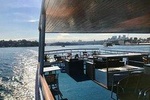 Sydney Harbour Discovery Cruise - Morning Tea
