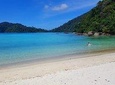 Surin Islands Early Start Day Trip