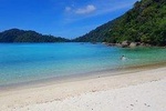 Surin Islands Early Start Day Trip