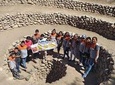 Nazca Land Archeological Tour