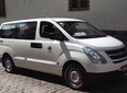 Transportation Hotel Cusco - Ollantaytambo or vice versa Minivan