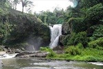 Ubud Wet Tour
