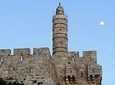 Jerusalem and Bethlehem Private Tour