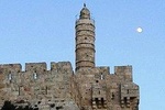 Jerusalem and Bethlehem Private Tour
