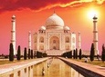 Agra day Tour with Private Taxi & Professional Guide