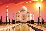 Agra day Tour with Private Taxi & Professional Guide