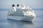 Private Transfer - London to / from Southampton Cruise Port