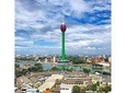 Cruise Ship Shore Excursions - Colombo Port - Colombo City Tour 
