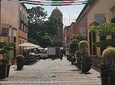 Tequila and Agave Fields