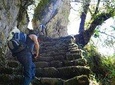 1-Day Short Inca Trail to Machu Picchu - private service