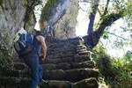 1-Day Short Inca Trail to Machu Picchu - private service