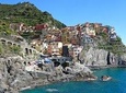 The Best of Cinque Terre Train and Walking Tour