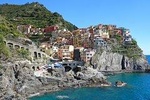 The Best of Cinque Terre Train and Walking Tour