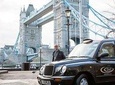 London Taxi Capital Highlights Tour
