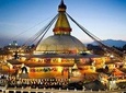 Kathmandu Valley Day Tour