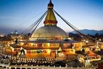 Kathmandu Valley Day Tour