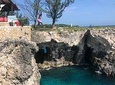 Negril Shopping And Rick's Café 