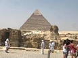 sightseeing of Cairo in 3 days