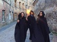 Warsaw Ghost Walking Tour