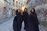 Warsaw Ghost Walking Tour