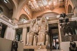 2 Day Tour to Cairo by Air from Hurghada