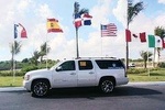 From & To Punta Cana Airport (PUJ) <=> Four Points, The Westin PC Club Med