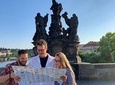 Essential Prague Tour - Old Town, Jewish Quarter, Charles Bridge (10 people max)