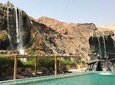 Dead Sea to Ma'in Hot Springs Day Tour