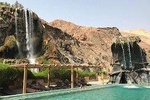 Dead Sea to Ma'in Hot Springs Day Tour