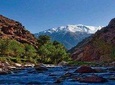 Ourika valley day trip