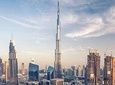3 Days Dubai Tours Package - Get all top Attractions
