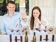 Clos Marey Monge Vintage Tasting