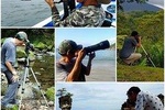 Jaco Birdwatching and Photography with Sergio