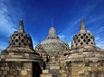 Borobudur Sanctuary