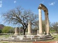 Ancient Olympia Full Day Tour from Athens