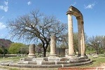 Ancient Olympia Full Day Tour from Athens