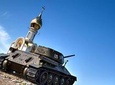 Return to the USSR - Excursion in Transnistria