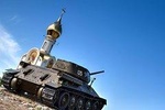 Return to the USSR - Excursion in Transnistria