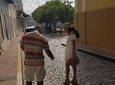 Private Old San Juan Historical Experience with a Historian as your Guide