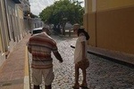 Private Old San Juan Historical Experience with a Historian as your Guide