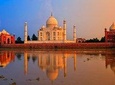Day Trip to Taj Mahal - Private & All Inclusive.