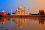 Day Trip to Taj Mahal - Private & All Inclusive.