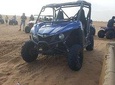 Evening Desert Safari With Quad Bike