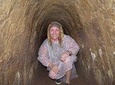 Cuchi Tunnel Half Day Tour