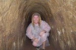 Cuchi Tunnel Half Day Tour
