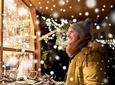 Magic Christmas Tour in Brighton 