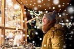 Magic Christmas Tour in Brighton 