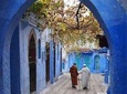 Day Trip To Chefchaouen , Small Group
